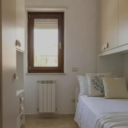 Appartamento Creuza De Ma Taranto